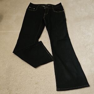 NWOT Southpole Jeans Co Flare Bottom